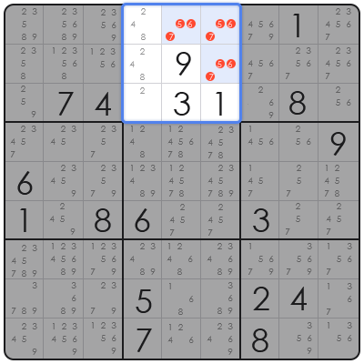 sudoku xyz